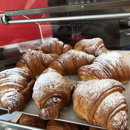 Il Pumo Pugliese Bed & Breakfast San Severo Eksteriør bilde