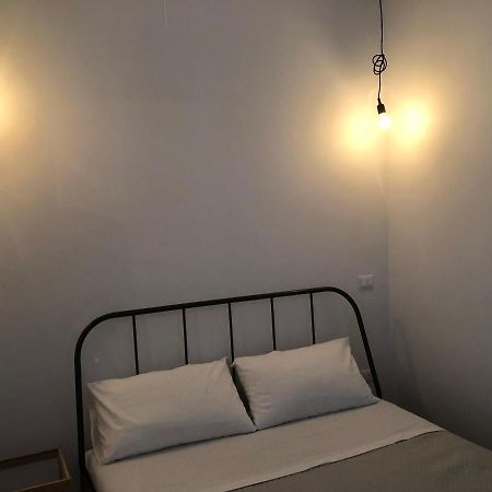 Il Pumo Pugliese Bed & Breakfast San Severo Eksteriør bilde