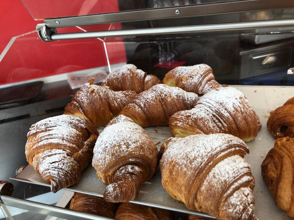 Il Pumo Pugliese Bed & Breakfast San Severo Eksteriør bilde