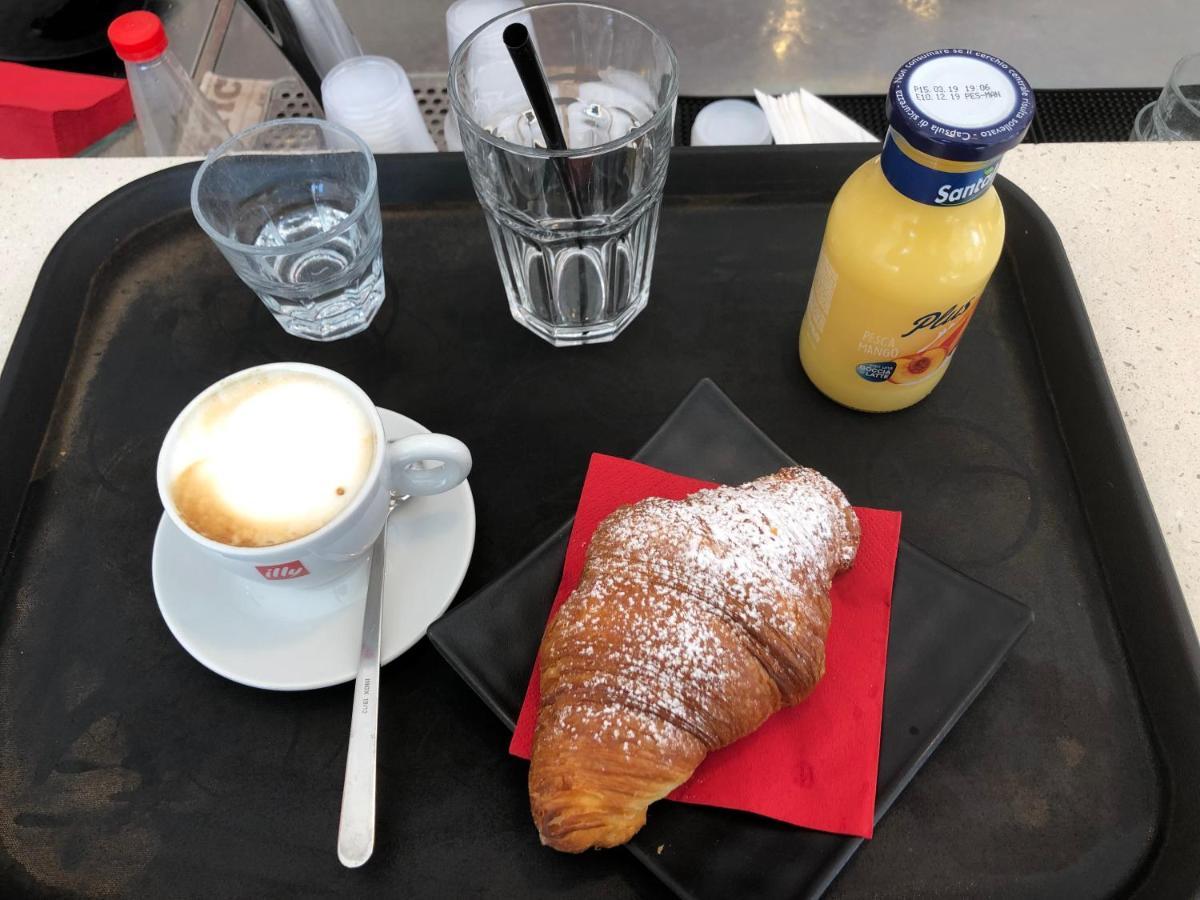 Il Pumo Pugliese Bed & Breakfast San Severo Eksteriør bilde
