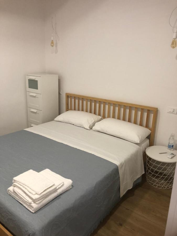 Il Pumo Pugliese Bed & Breakfast San Severo Eksteriør bilde