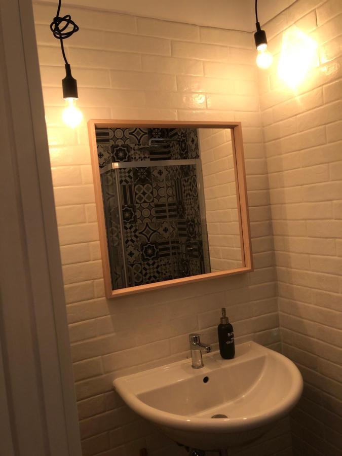 Il Pumo Pugliese Bed & Breakfast San Severo Eksteriør bilde