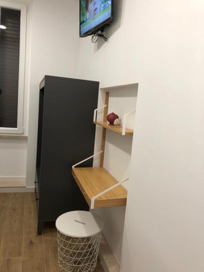 Il Pumo Pugliese Bed & Breakfast San Severo Eksteriør bilde