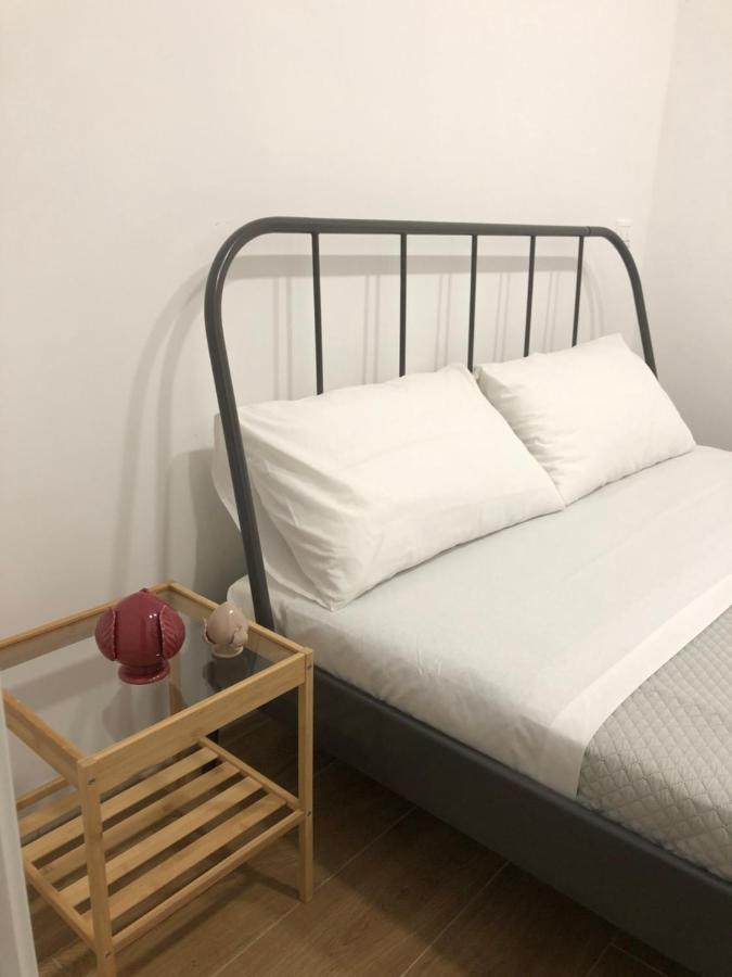 Il Pumo Pugliese Bed & Breakfast San Severo Eksteriør bilde
