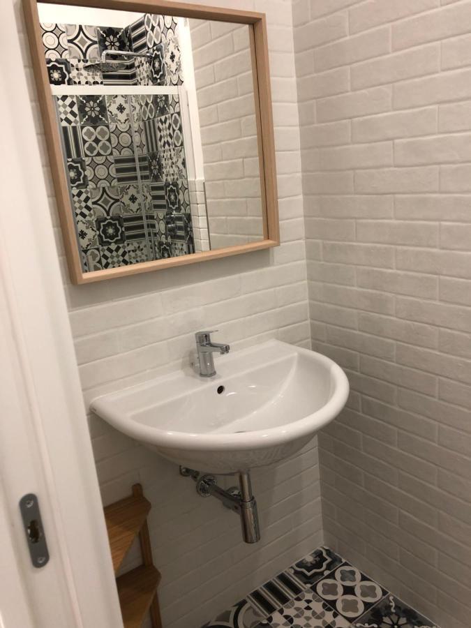 Il Pumo Pugliese Bed & Breakfast San Severo Eksteriør bilde