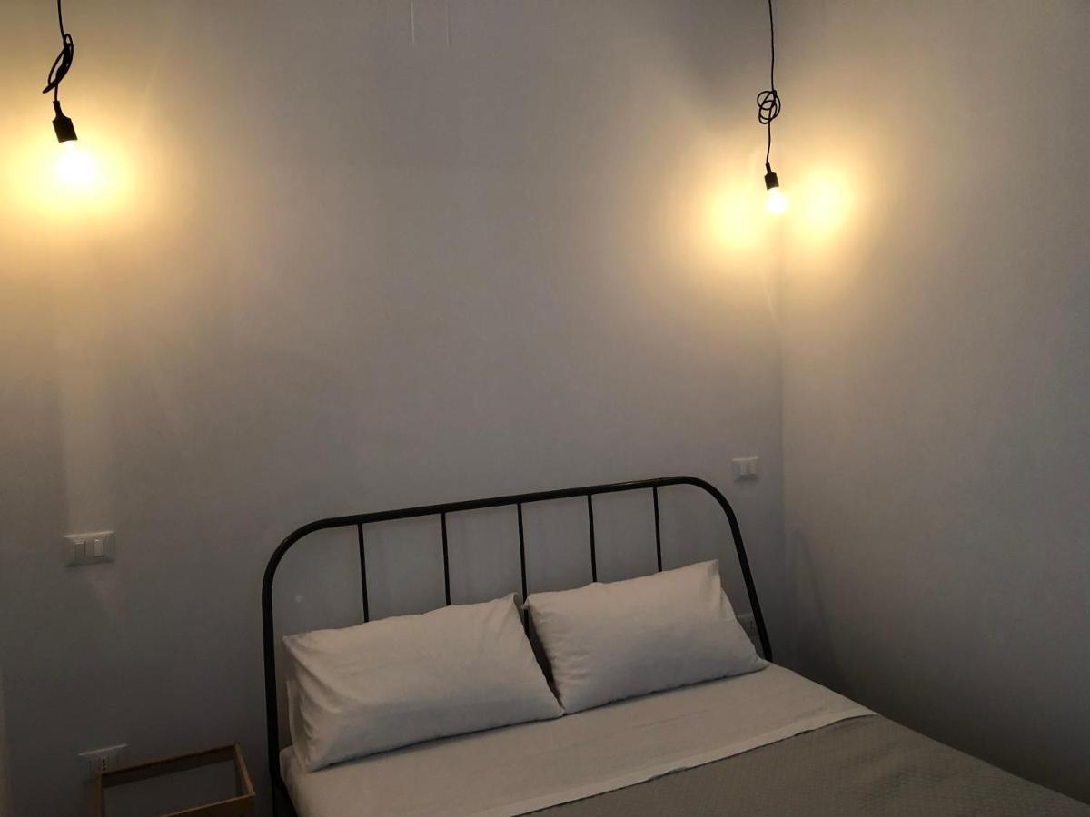 Il Pumo Pugliese Bed & Breakfast San Severo Eksteriør bilde
