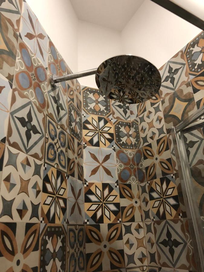 Il Pumo Pugliese Bed & Breakfast San Severo Eksteriør bilde