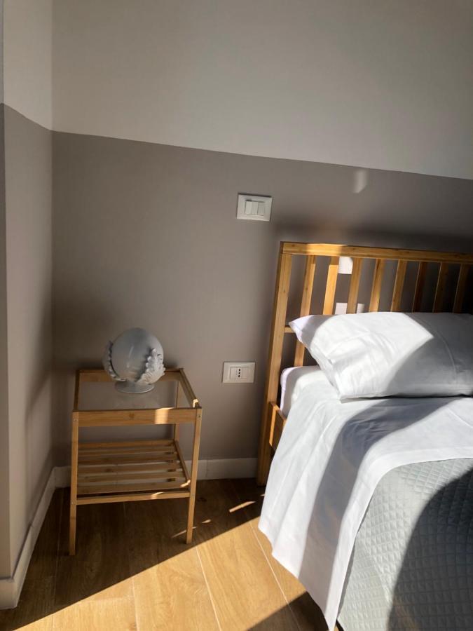 Il Pumo Pugliese Bed & Breakfast San Severo Eksteriør bilde