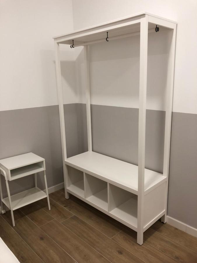 Il Pumo Pugliese Bed & Breakfast San Severo Eksteriør bilde