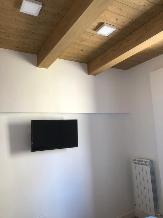 Il Pumo Pugliese Bed & Breakfast San Severo Eksteriør bilde