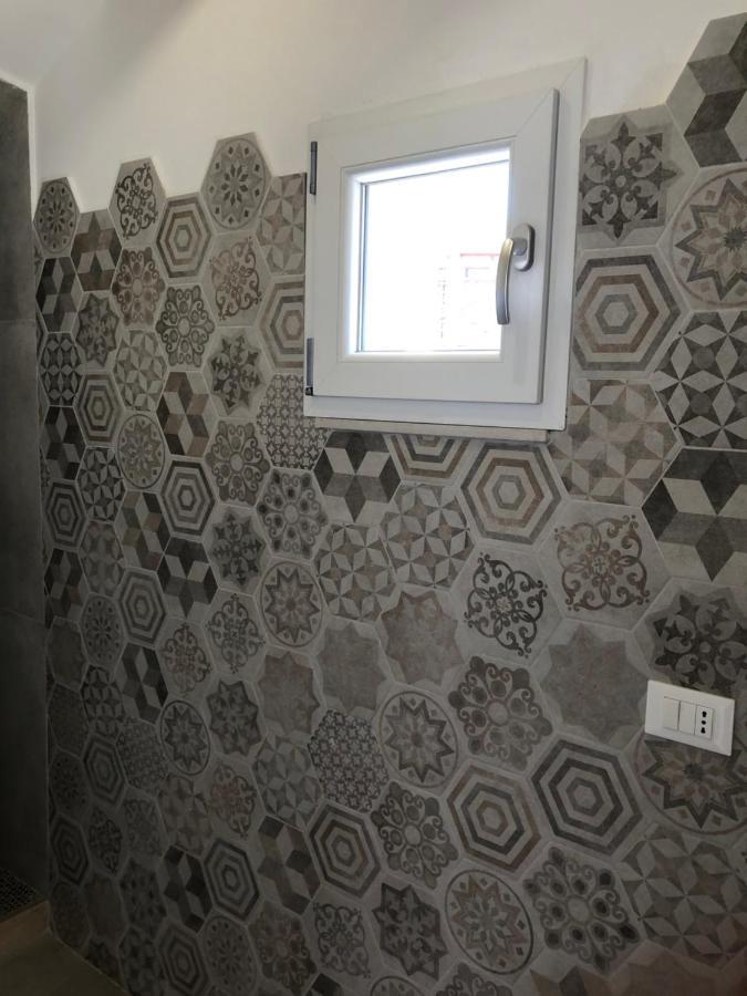 Il Pumo Pugliese Bed & Breakfast San Severo Eksteriør bilde