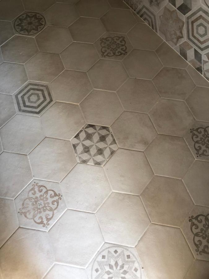 Il Pumo Pugliese Bed & Breakfast San Severo Eksteriør bilde