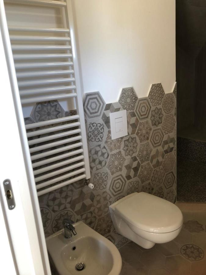 Il Pumo Pugliese Bed & Breakfast San Severo Eksteriør bilde